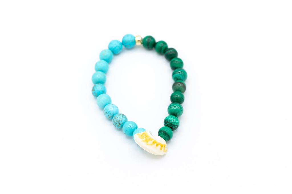 Sea Inspired Bracelet
